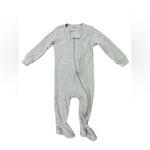 Member’s Mark Organic Cotton Sleep & Play – Size 6M, New Without Tag